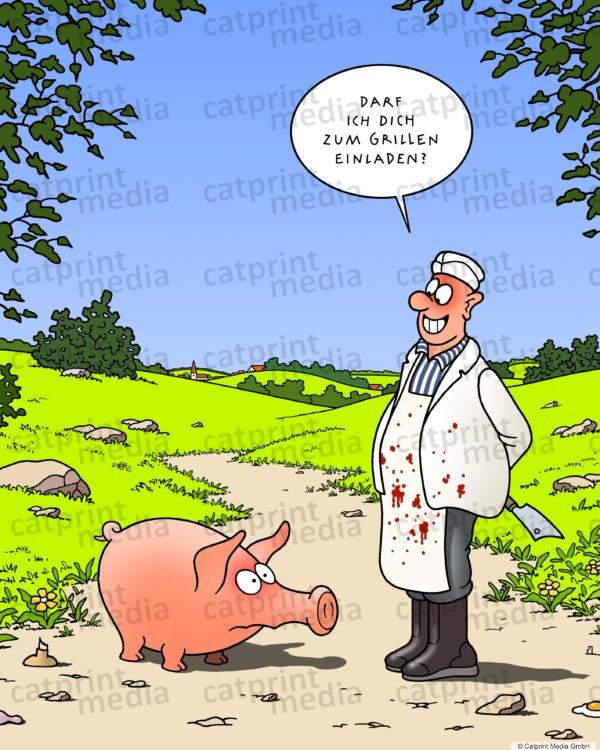 90___Grillen