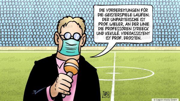 Unparteiische-FARBE