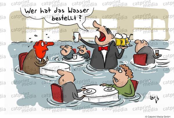 Wasser